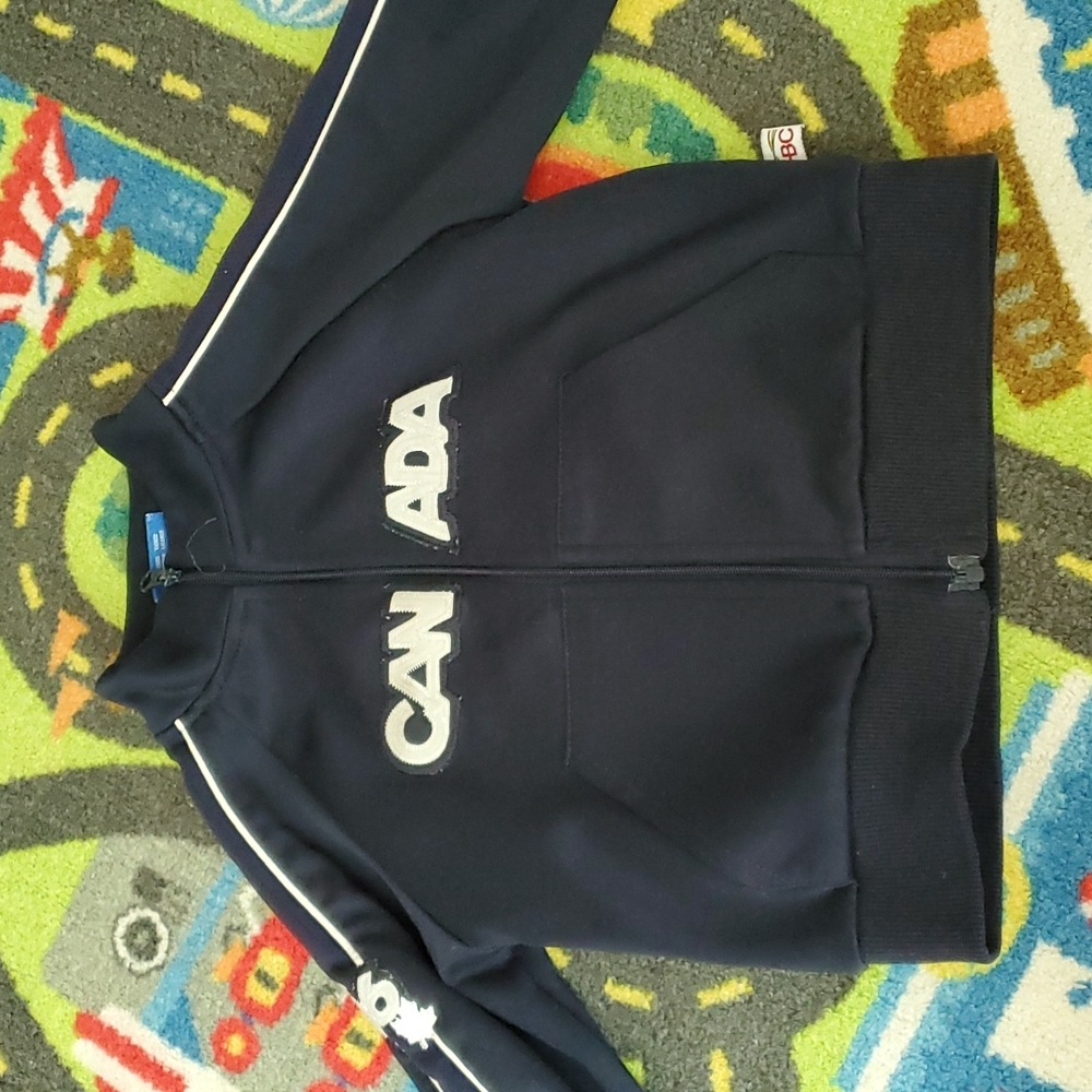5 For $20 Spring Jacket